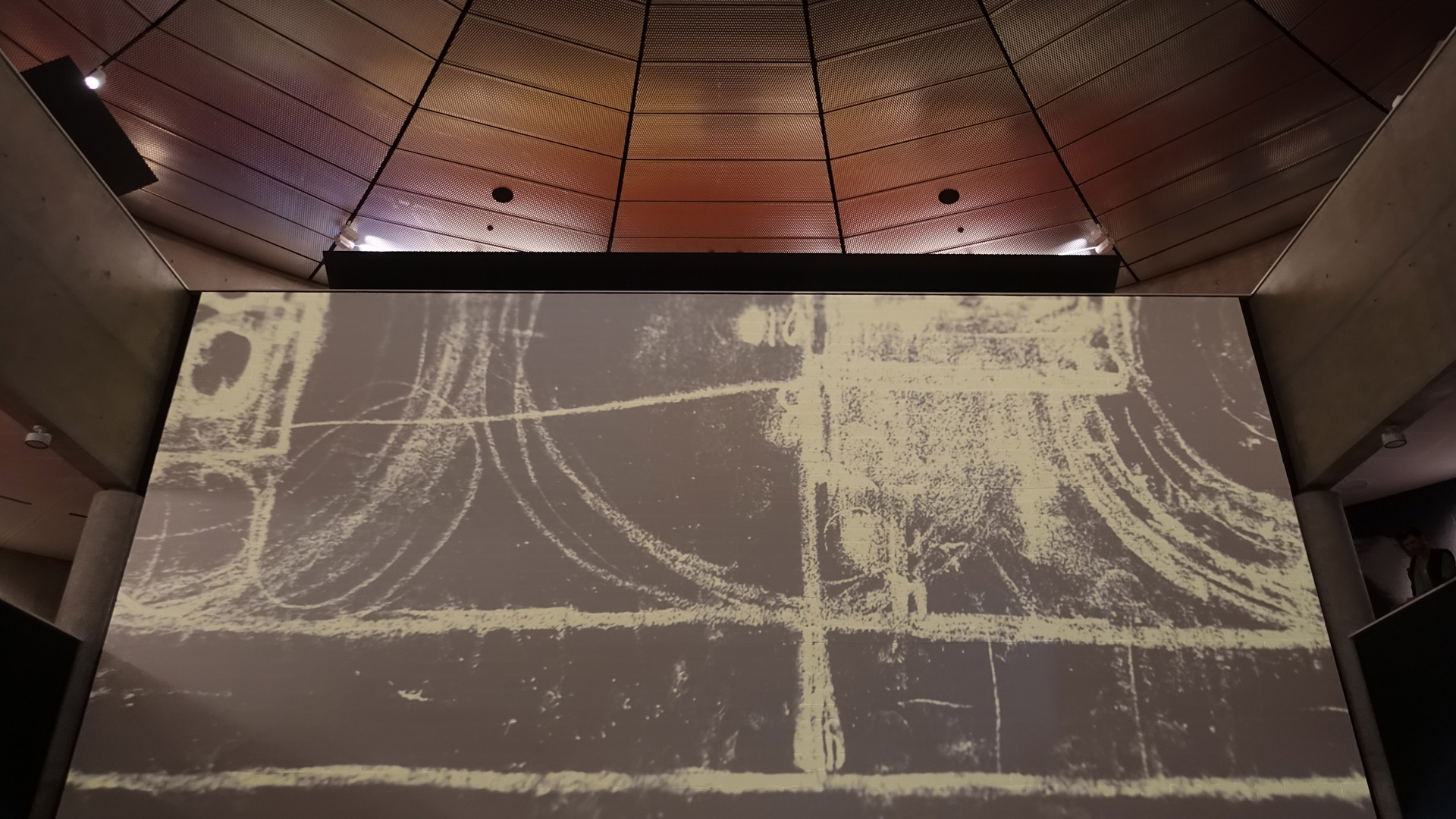 Kahn e Venezia Immersive Video Design