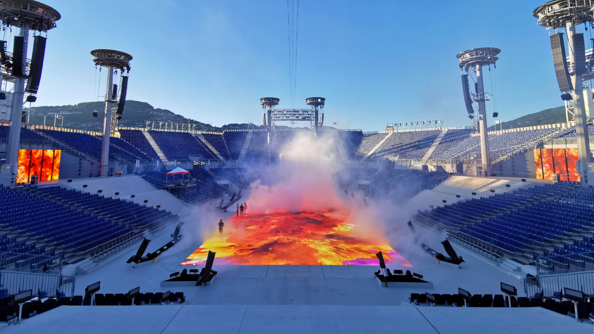 Festival des Vignerons 2019