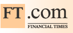 FT logo